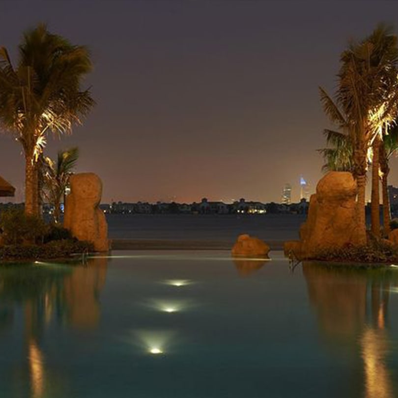 Lihten lighting project