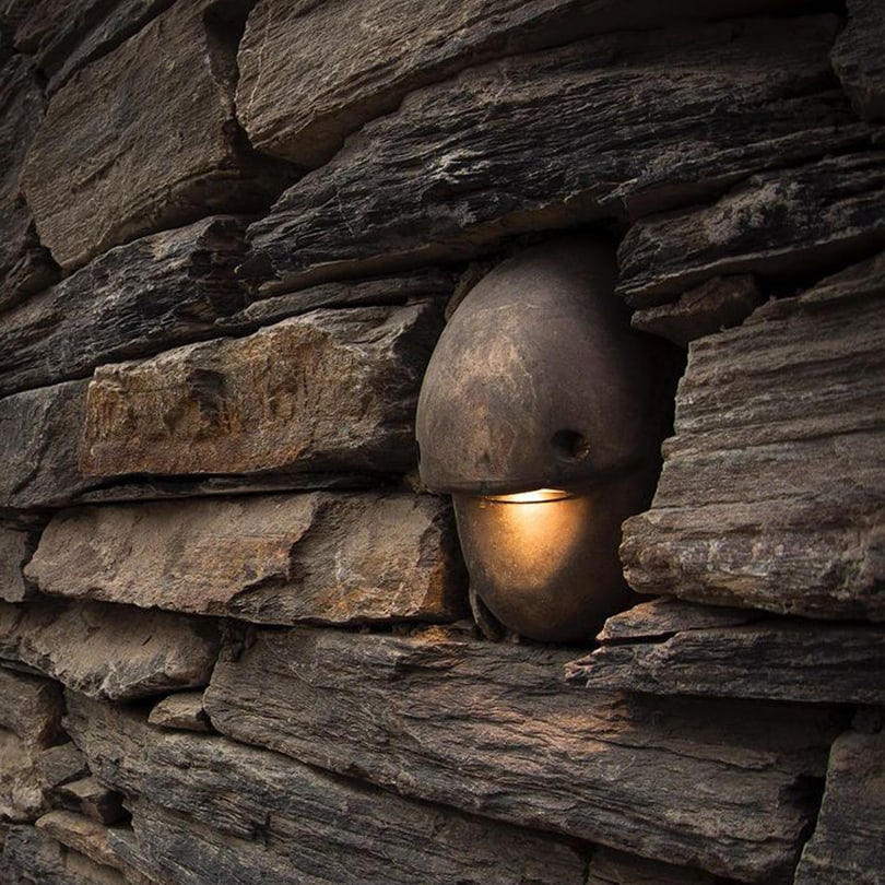 Lihten lighting project